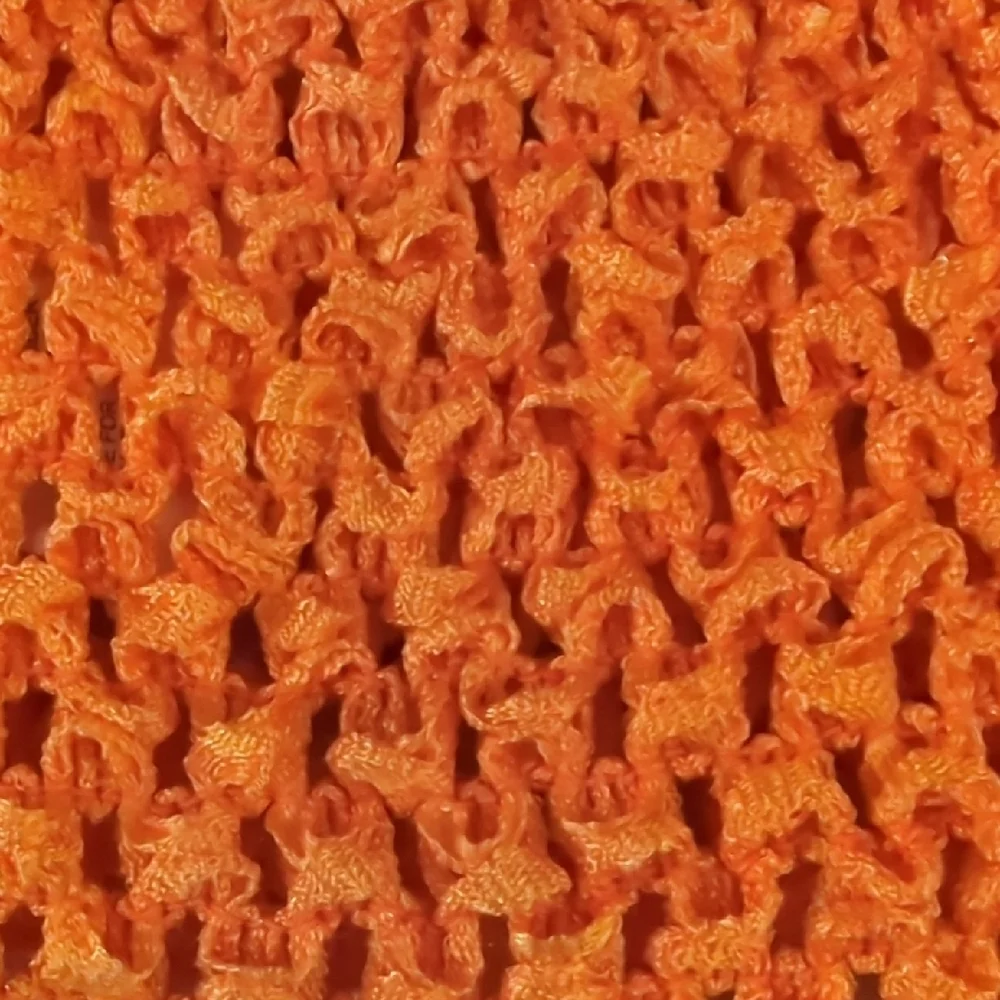 Festive Orange Pumpkin Hat for Kids